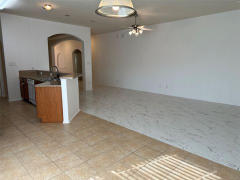 Tiny photo for 22206 Oceanic Drive, Katy, TX 77449 (MLS # 61460332)