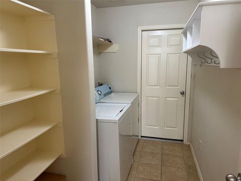 Tiny photo for 22206 Oceanic Drive, Katy, TX 77449 (MLS # 61460332)