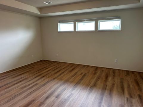 Tiny photo for 22206 Oceanic Drive, Katy, TX 77449 (MLS # 61460332)