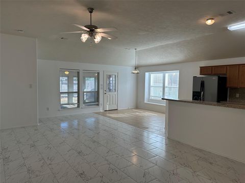 Tiny photo for 22206 Oceanic Drive, Katy, TX 77449 (MLS # 61460332)