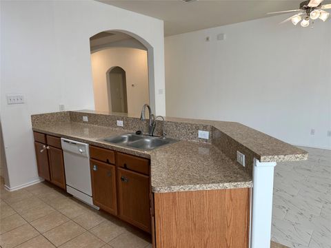 Tiny photo for 22206 Oceanic Drive, Katy, TX 77449 (MLS # 61460332)