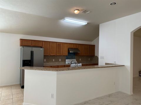 Tiny photo for 22206 Oceanic Drive, Katy, TX 77449 (MLS # 61460332)