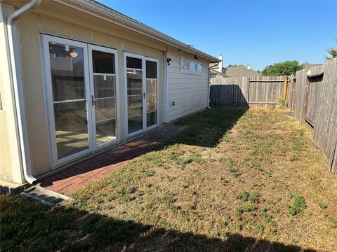Tiny photo for 22206 Oceanic Drive, Katy, TX 77449 (MLS # 61460332)