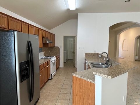 Tiny photo for 22206 Oceanic Drive, Katy, TX 77449 (MLS # 61460332)