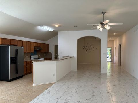 Tiny photo for 22206 Oceanic Drive, Katy, TX 77449 (MLS # 61460332)