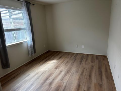 Tiny photo for 22206 Oceanic Drive, Katy, TX 77449 (MLS # 61460332)