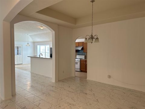 Tiny photo for 22206 Oceanic Drive, Katy, TX 77449 (MLS # 61460332)