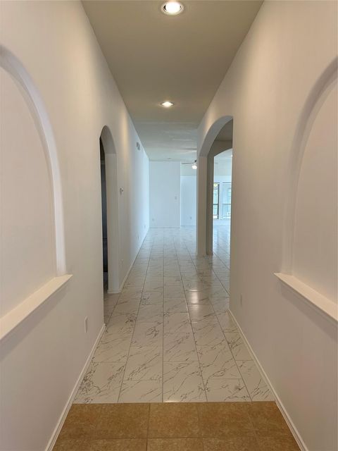 Tiny photo for 22206 Oceanic Drive, Katy, TX 77449 (MLS # 61460332)