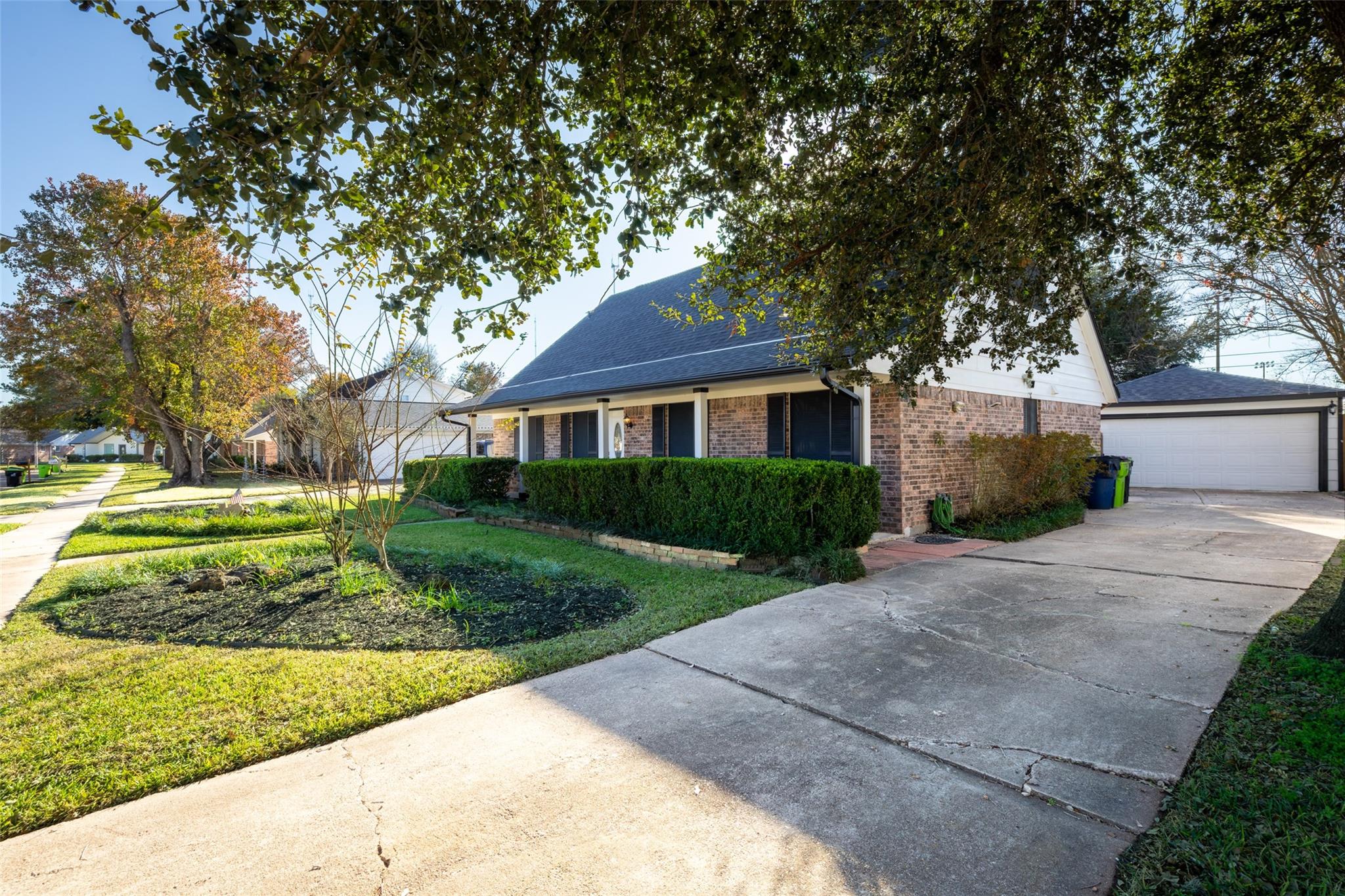 1735 Eastfield Drive