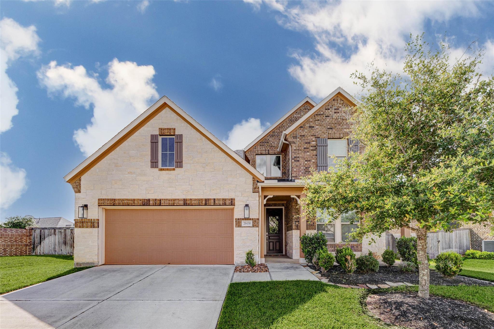 20430 Noble Arabian Drive