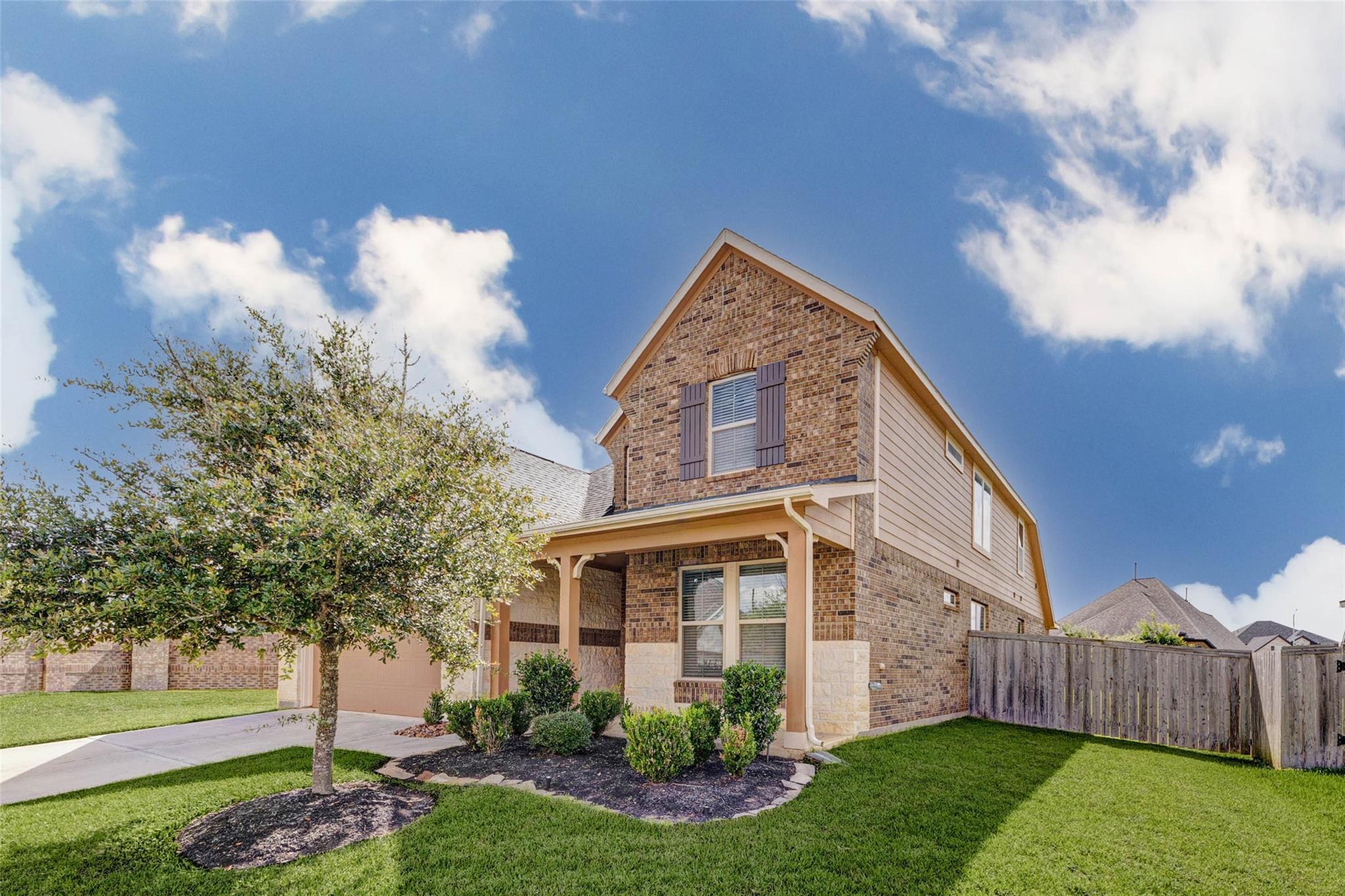 20430 Noble Arabian Drive