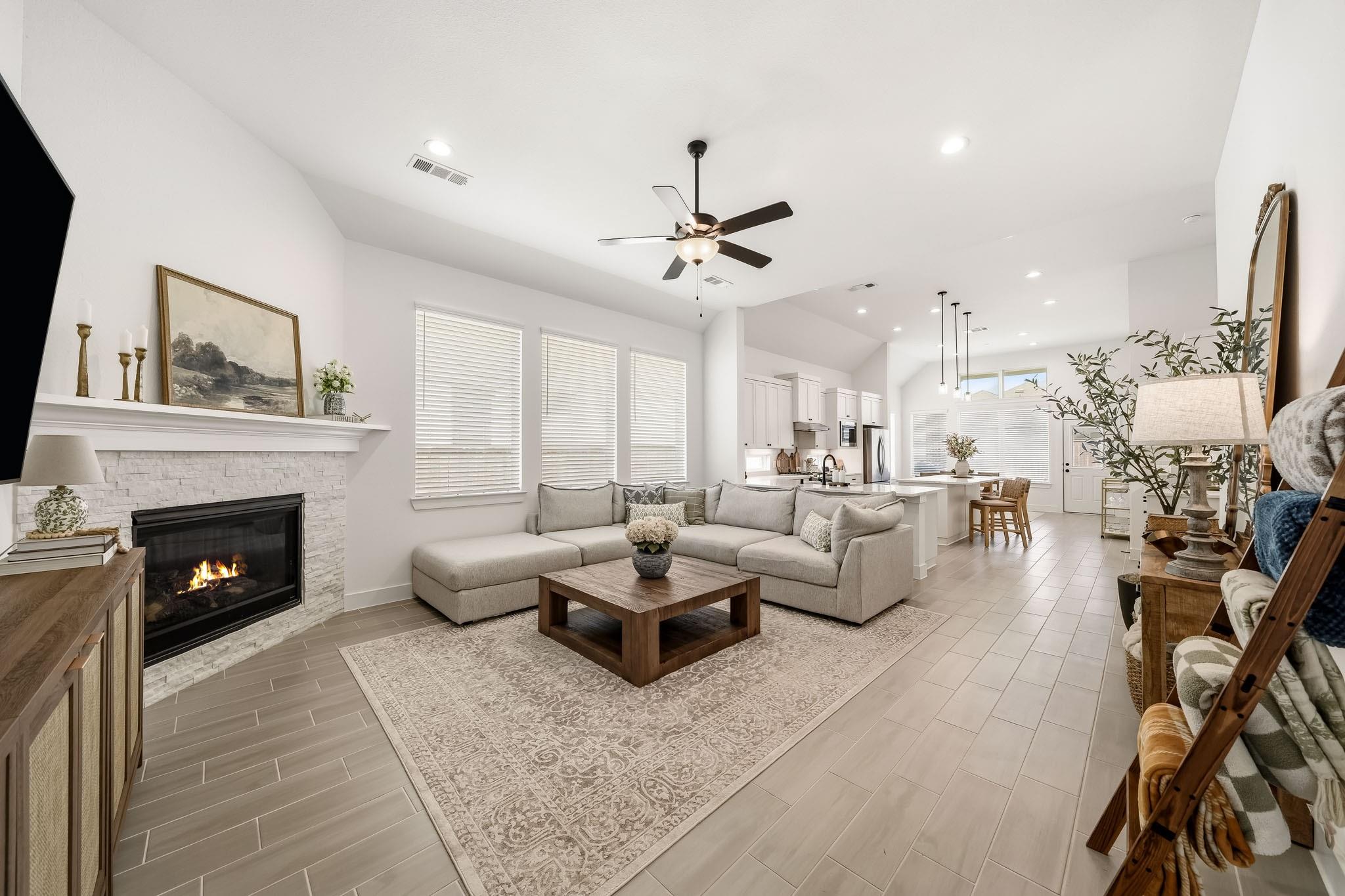 11418 Bush Clover Drive