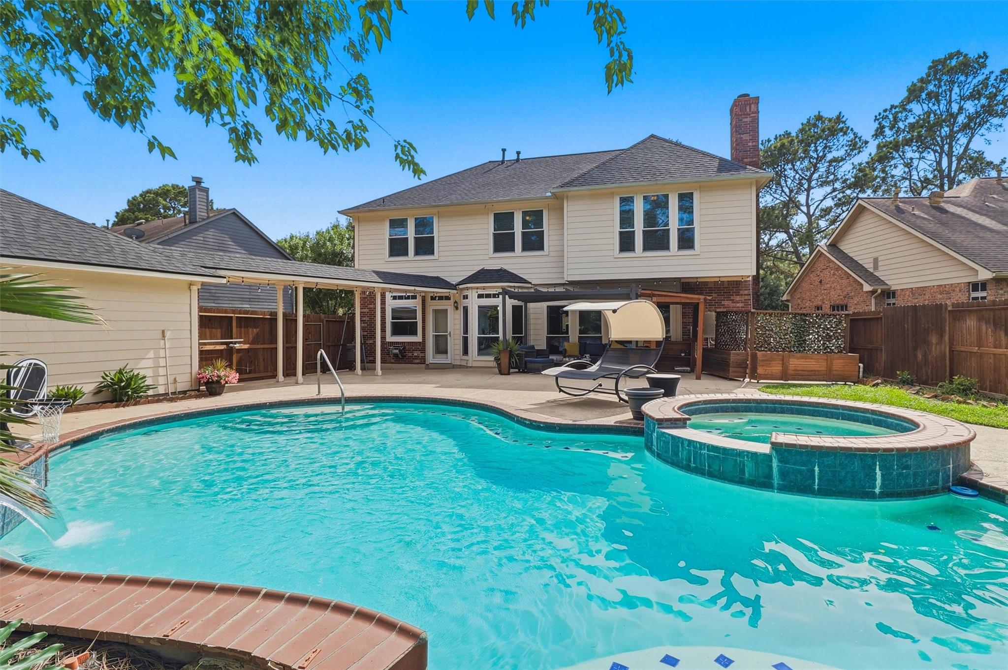 7818 Palm Brook Court