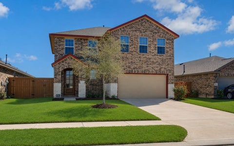 Homes For Sale - 10317 Russell Pines Drive<br/> Brazoria County, Rosharon, TX 77583