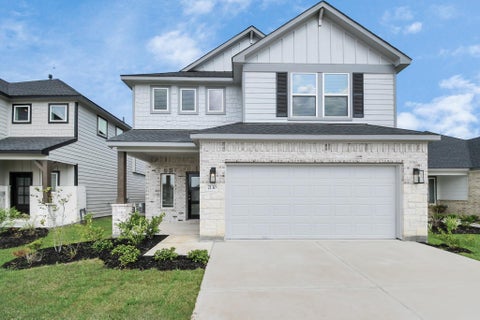 Photo of 16022 Sycamore Maple Lane, Cypress, TX 77429 (MLS # 91268814)