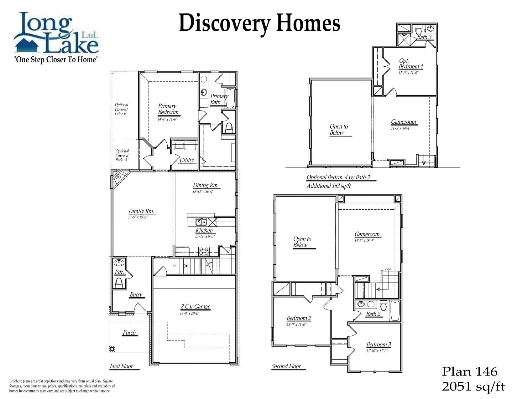 16022 Sycamore Maple Lane