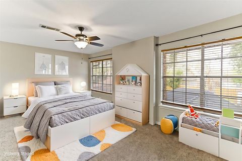 Tiny photo for 105 Poinciana Street Street, Lake Jackson, TX 77566 (MLS # 49515180)