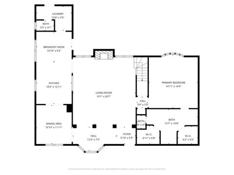 Tiny photo for 105 Poinciana Street Street, Lake Jackson, TX 77566 (MLS # 49515180)