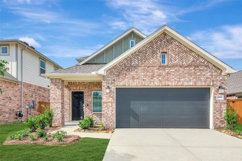 Photo of 30818 Newcomb Landing Lane, Waller, TX 77484 (MLS # 24020279)