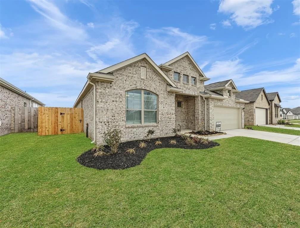 4720 Bluestem Prairie Drive