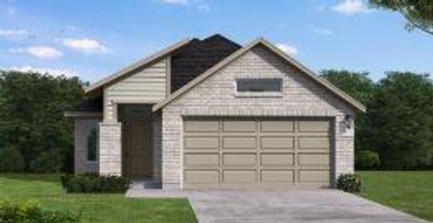 Photo of 9396 Cordial Circle, Montgomery, TX 77316 (MLS # 82492773)