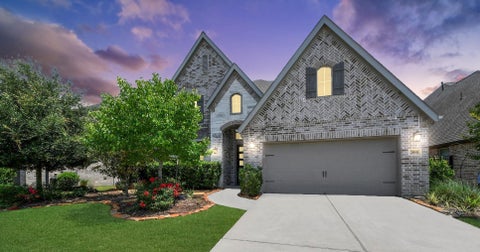 Photo of 28045 Woodland Bend Way, Spring, TX 77386 (MLS # 33173458)