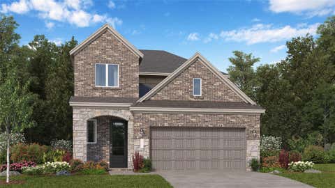 Homes For Sale - 27443 Sunterra Village Drive<br/> Katy, TX 77493