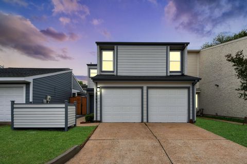 Photo of 10265 Field Stone Drive, Houston, TX 77041 (MLS # 95629061)