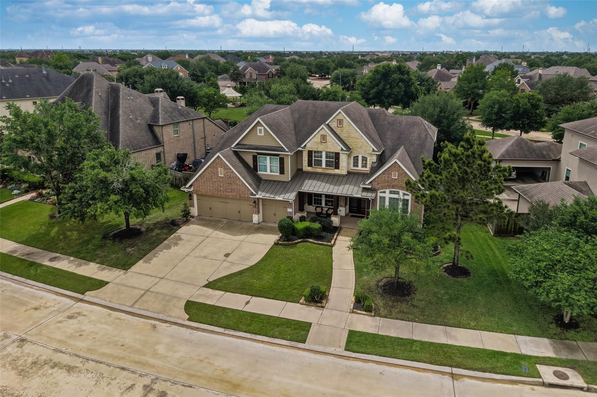 25215 Springwood Lake Drive