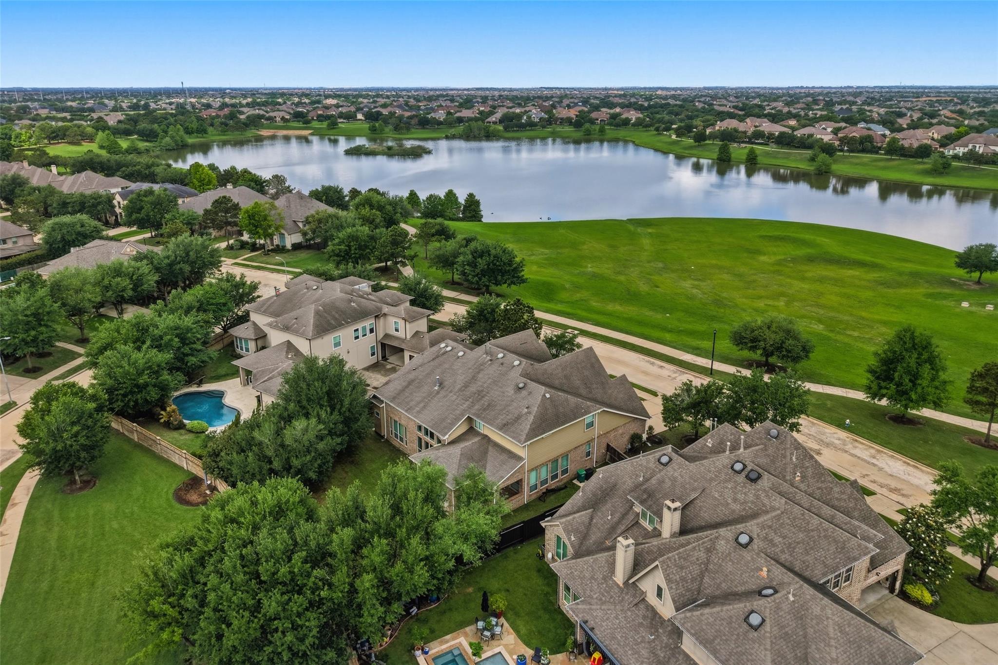 25215 Springwood Lake Drive