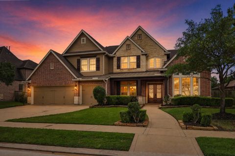 25215 Springwood Lake Drive Katy TX 77494