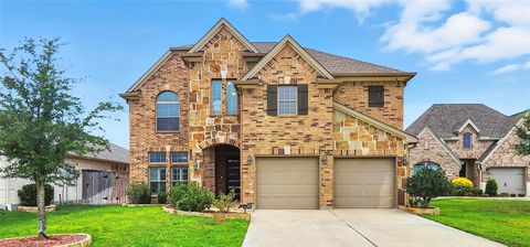 Photo of 26314 Polaris Rise Ln Ln, Richmond, TX 77406 (MLS # 87914343)
