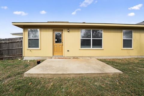 Photo of 13505 Sierra Wind Lane, Elgin, TX 78621 (MLS # 61117958)