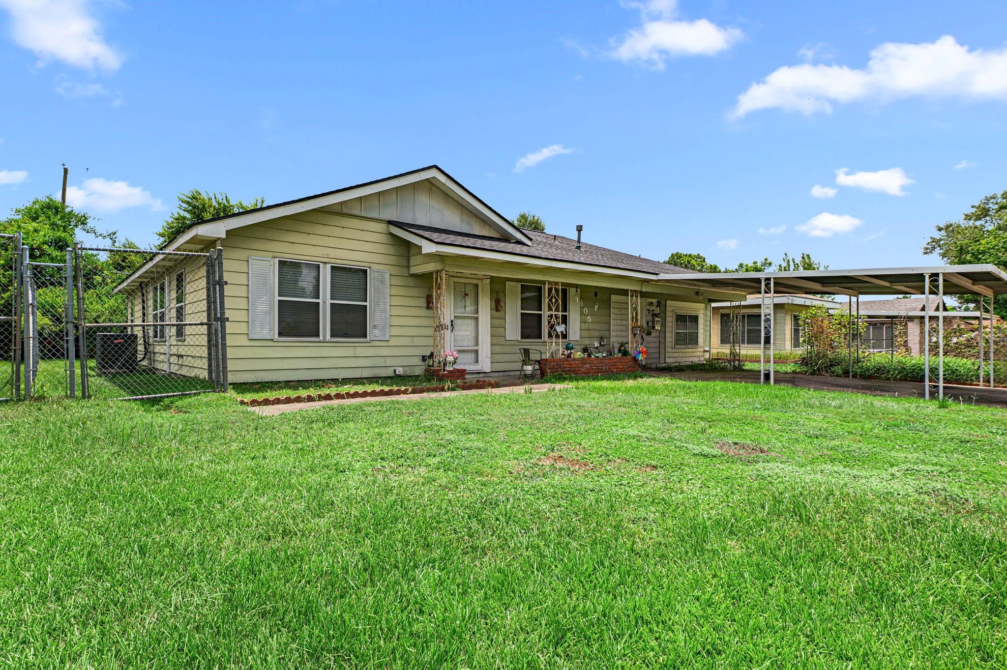 608 Alta Vista Drive