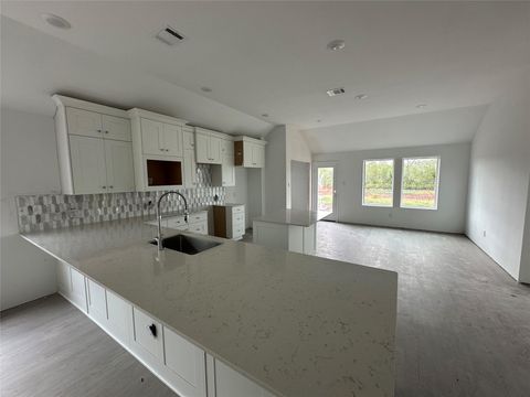 Homes For Sale - 6402 Breakaway Grove Drive<br/> Katy, TX 77493