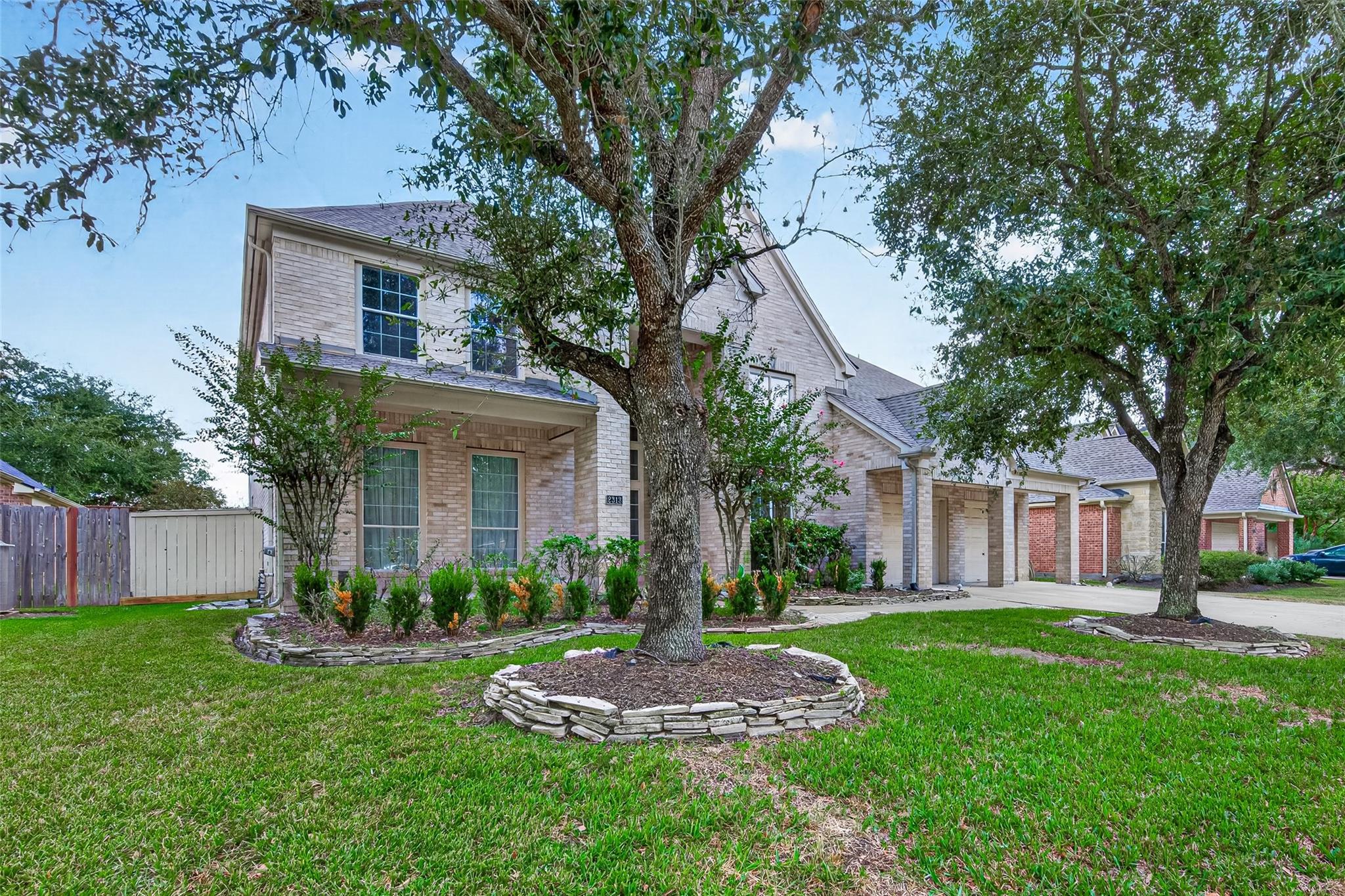 2313 Delta Bridge Drive