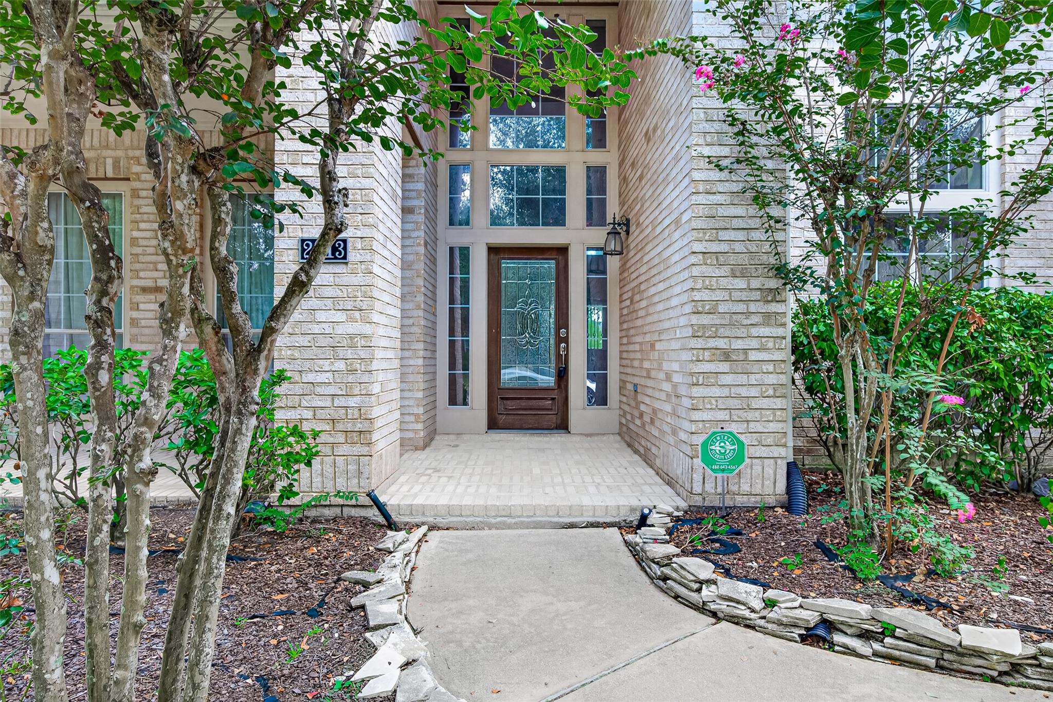 2313 Delta Bridge Drive