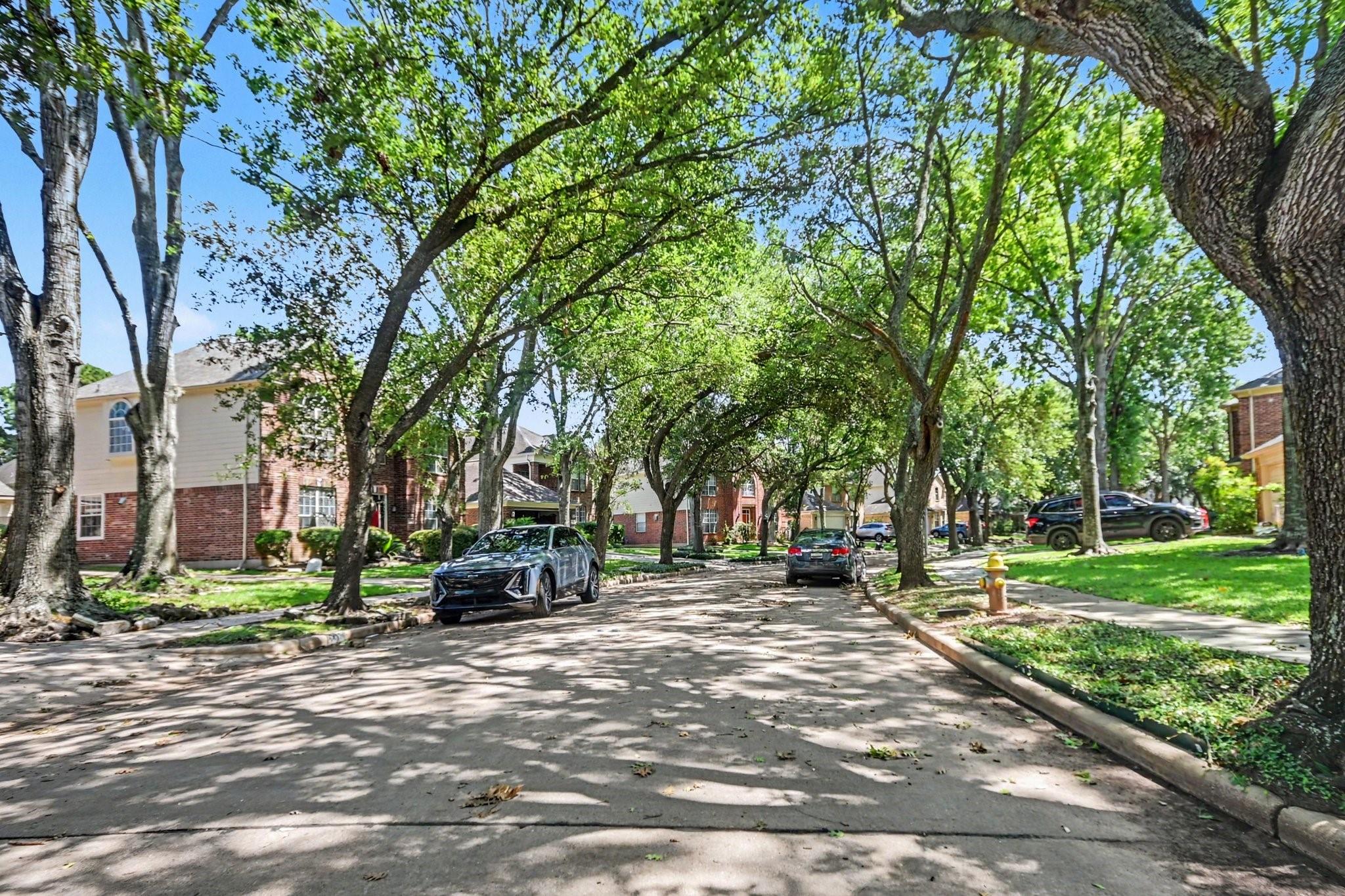 4414 Plantation Creek Drive