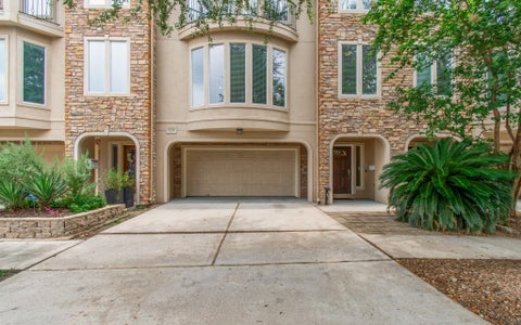 Photo of 1318 Goliad Street, Houston, TX 77007 (MLS # 43281023)