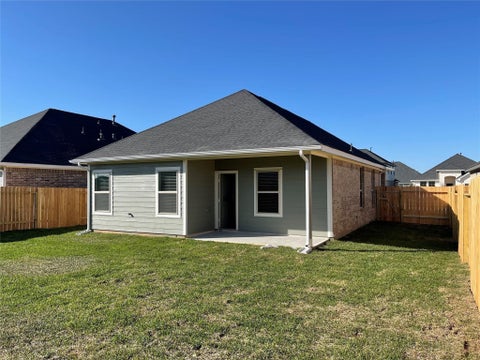 Photo of 31351 Horseshoe Meadow Bend Lane, Fulshear, TX 77441 (MLS # 18187453)