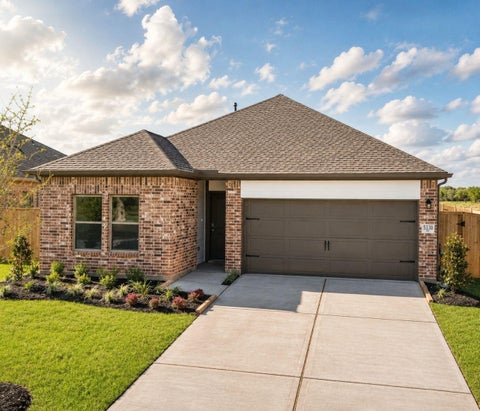 Photo of 5330 Buffalo Grass Lane, Richmond, TX 77469 (MLS # 42221199)