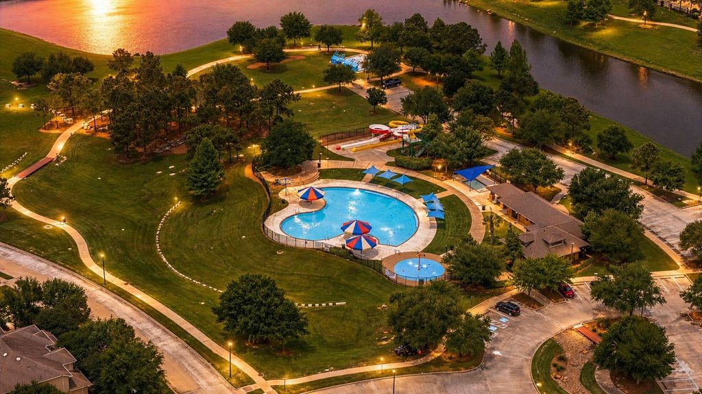 Photo of 9722 Eagle Peak Ct Ct, Katy, TX 77494 (MLS # 12888477)