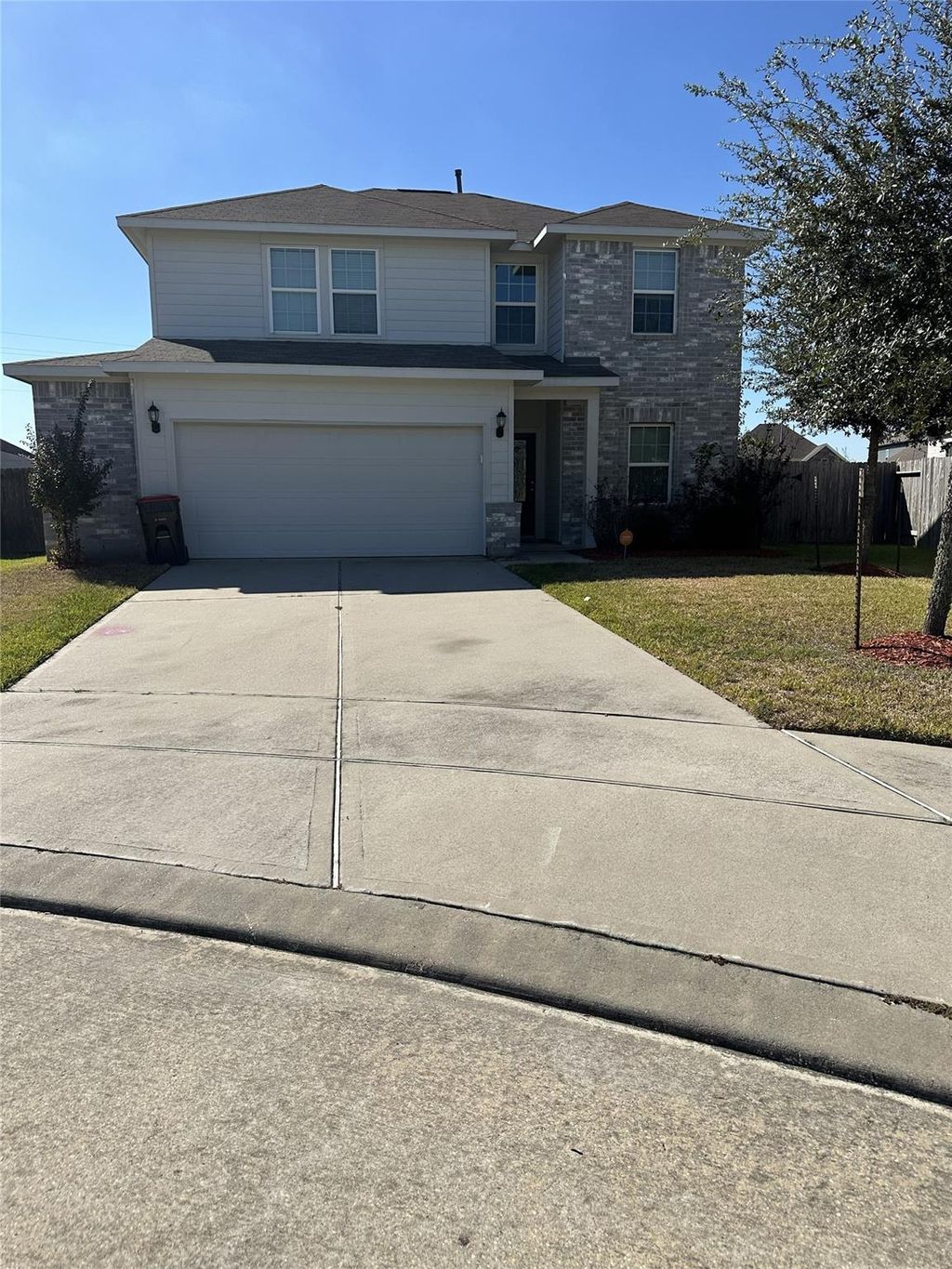 Photo of 8611 Morning Dove Lane, Baytown, TX 77521 (MLS # 51966091)