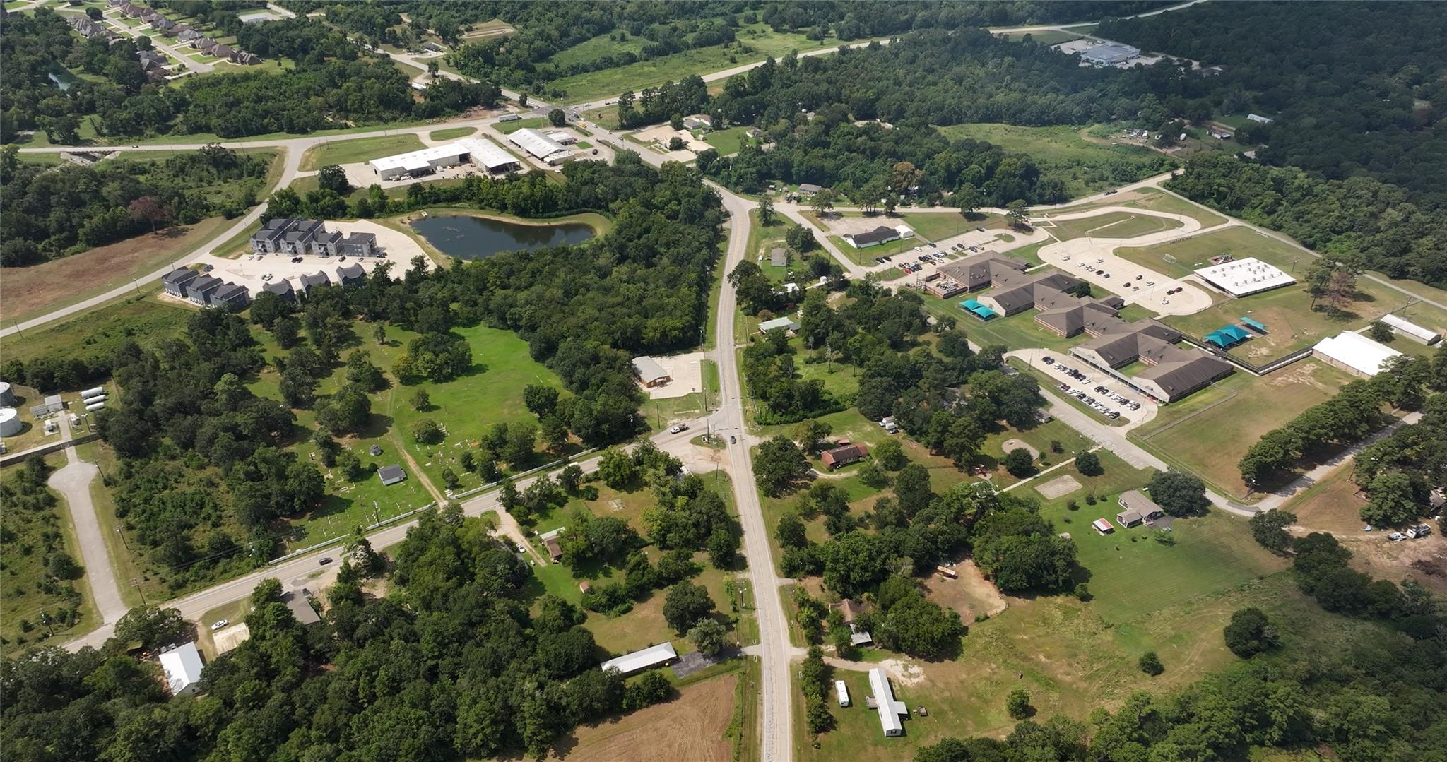 22950 W Fm 1097