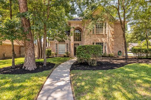 Photo of 900 Melanie Park, Conroe, TX 77304 (MLS # 62241068)