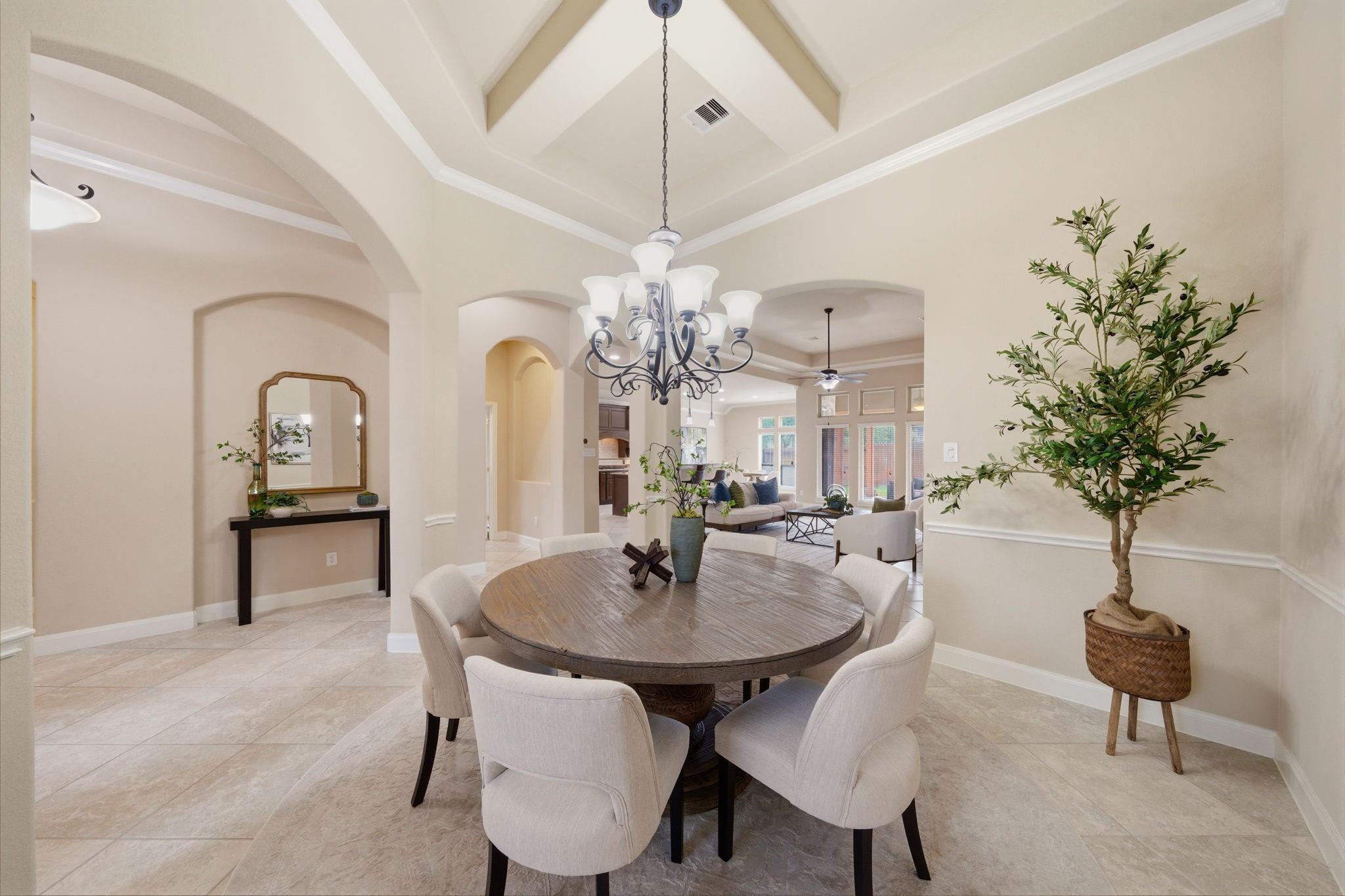 901 Cozy Hollow Court