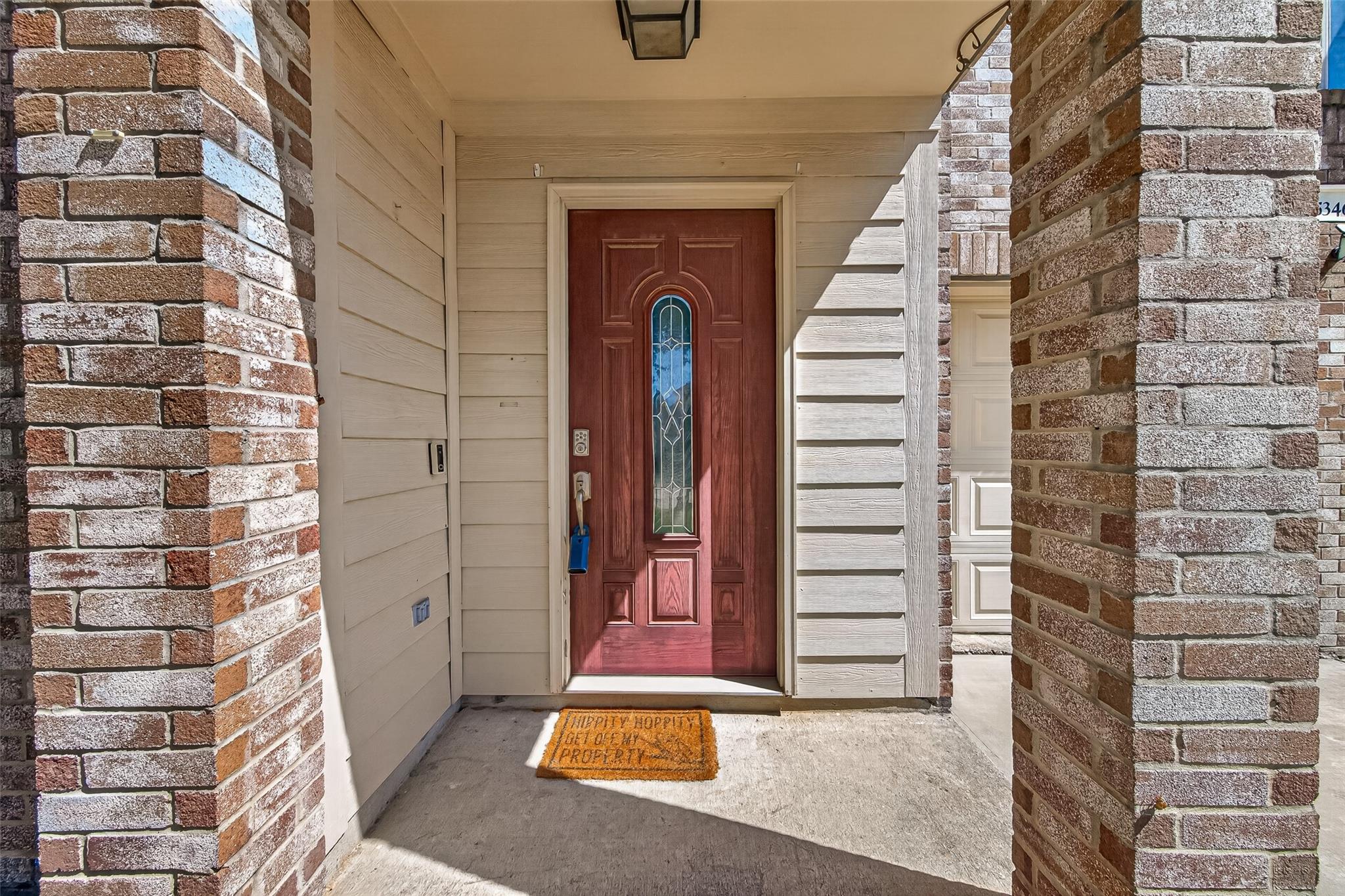 25346 Barmby Drive