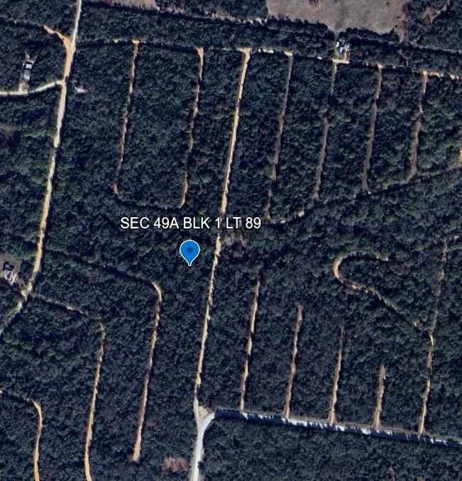 0 Waco Road