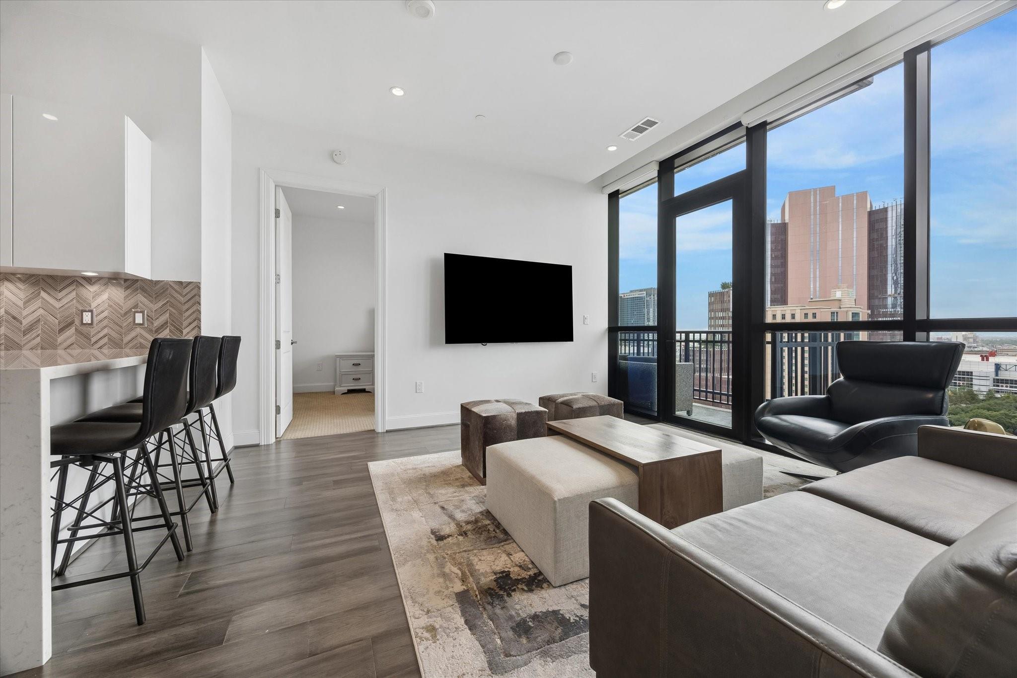 1211 Caroline Street 1503