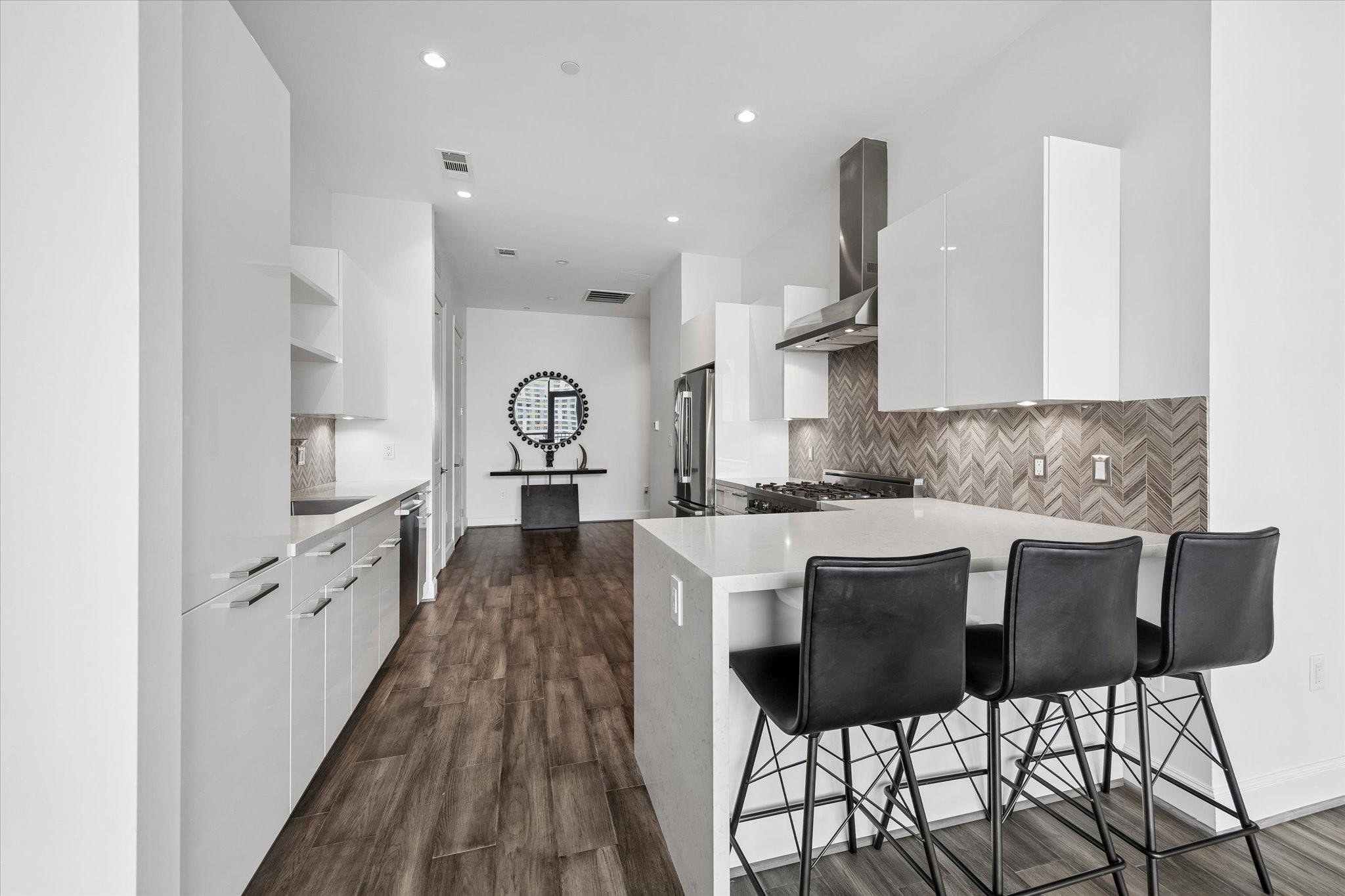 1211 Caroline Street 1503